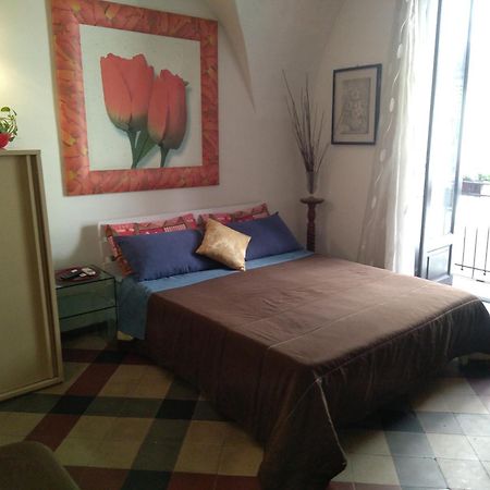 House Vintage Bed & Breakfast Catania Luaran gambar