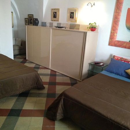 House Vintage Bed & Breakfast Catania Luaran gambar