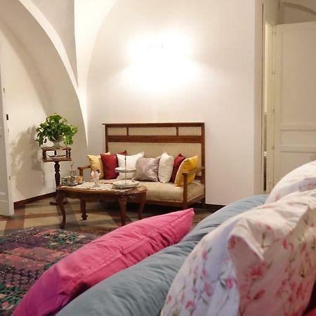 House Vintage Bed & Breakfast Catania Luaran gambar