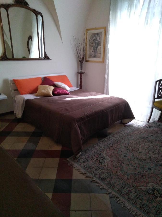 House Vintage Bed & Breakfast Catania Luaran gambar