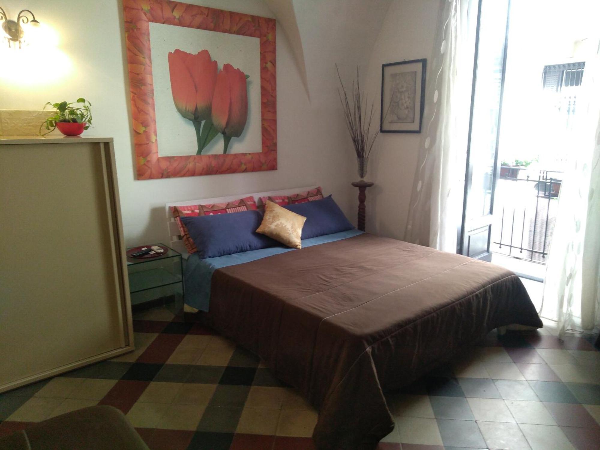 House Vintage Bed & Breakfast Catania Luaran gambar