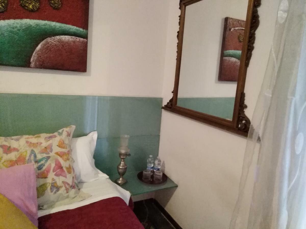 House Vintage Bed & Breakfast Catania Luaran gambar