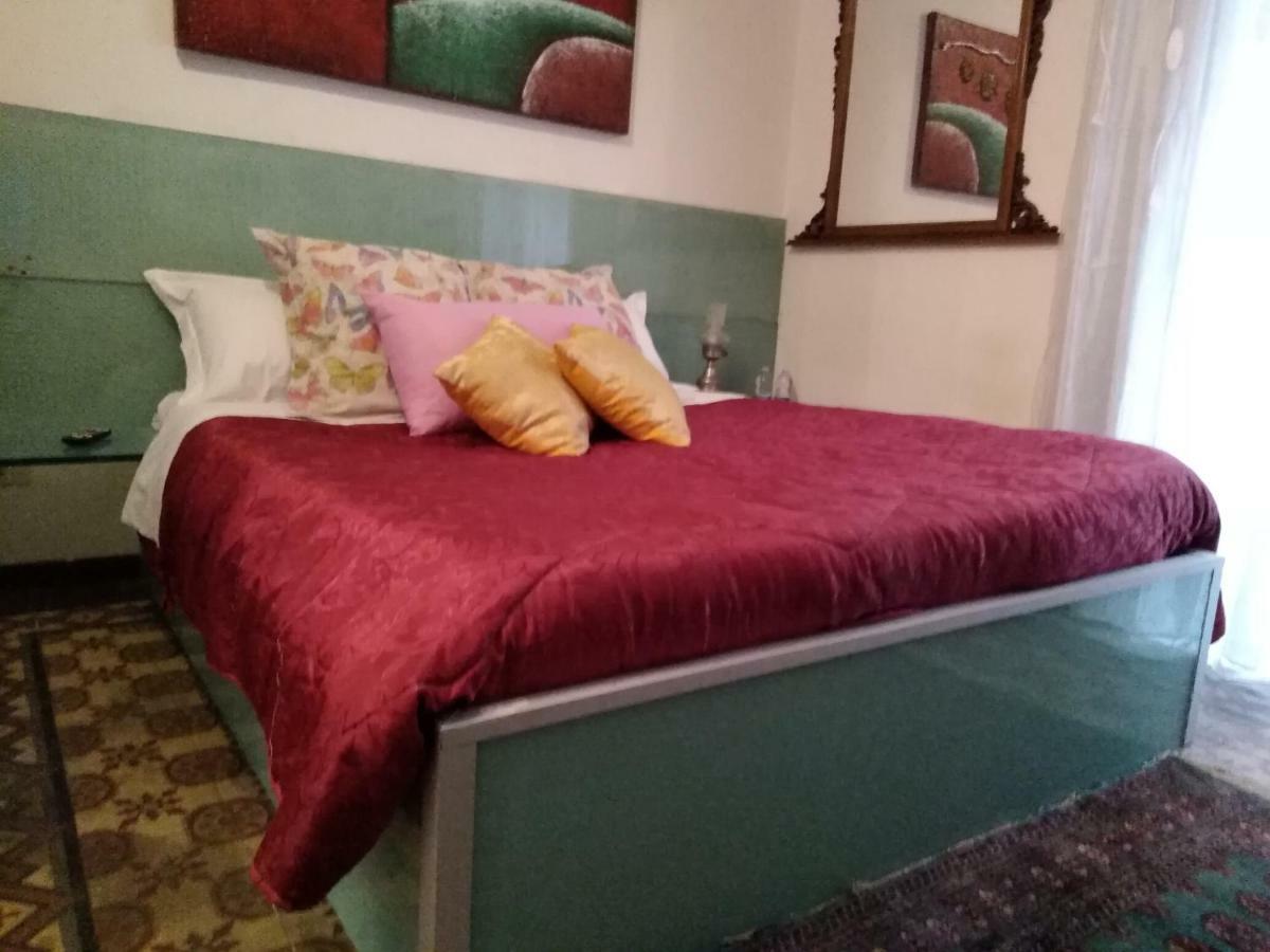 House Vintage Bed & Breakfast Catania Luaran gambar