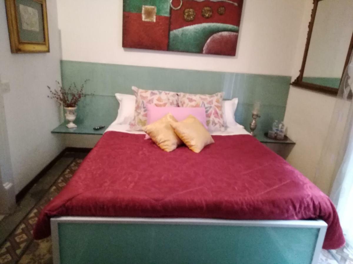 House Vintage Bed & Breakfast Catania Luaran gambar