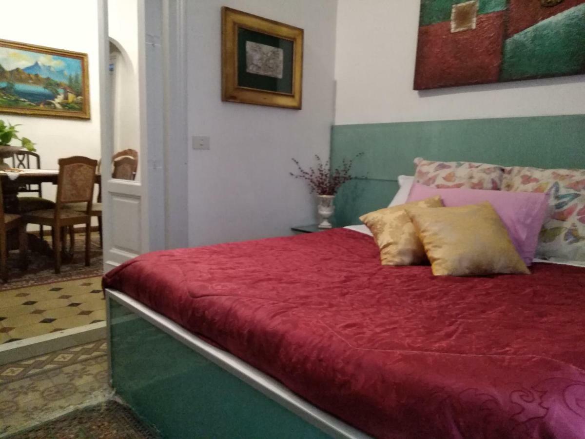 House Vintage Bed & Breakfast Catania Luaran gambar